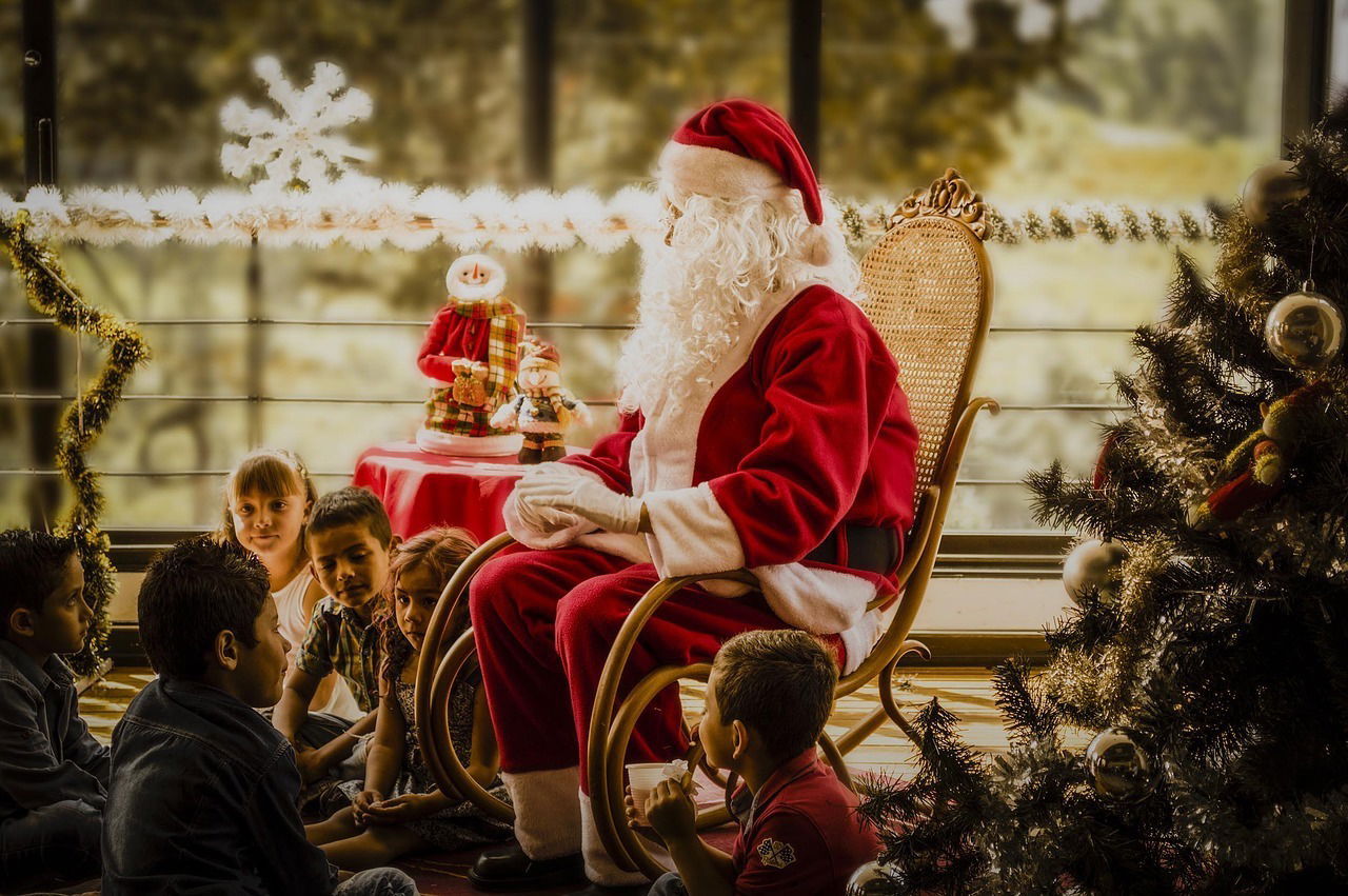 Confira Cidades Brasileiras Para Curtir O Clima De Natal