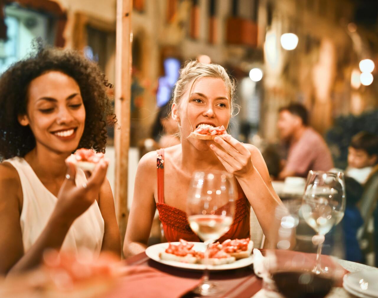 Os Melhores Lugares Para Comer No Rio De Janeiro