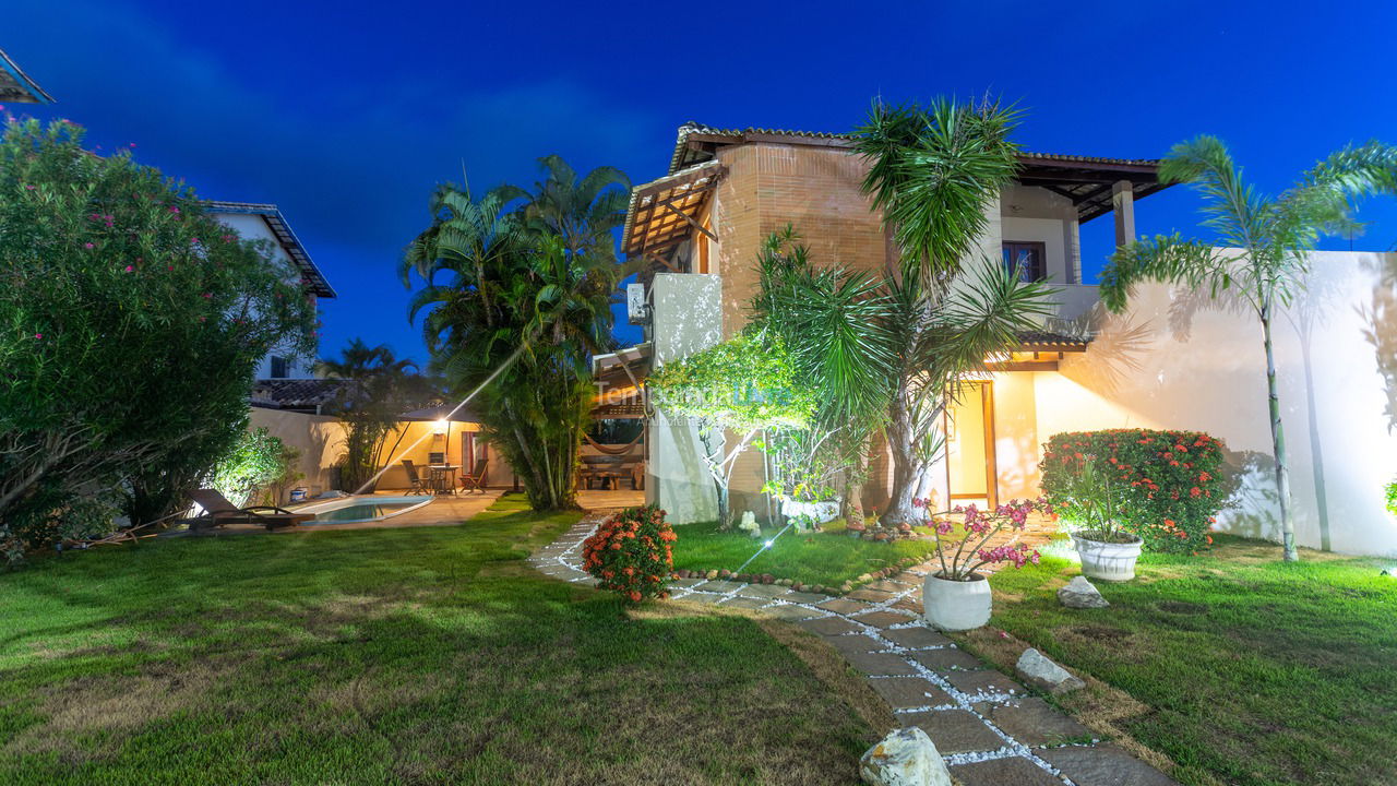 Casa Para Alugar Em Salvador Para Temporada Stella Maris Sua Casa