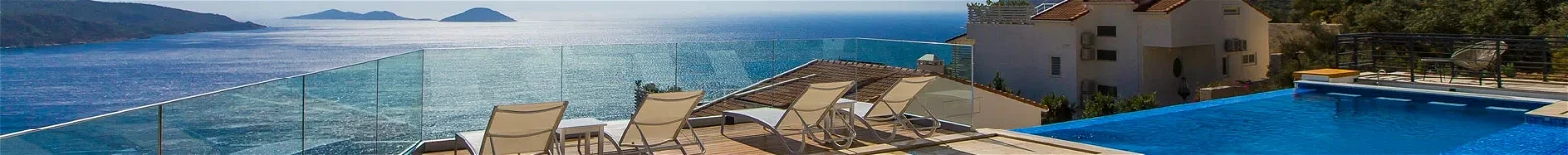 Vacation rental in Riviera Pacifica