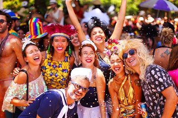 Carnaval: cuidados essenciais para a folia