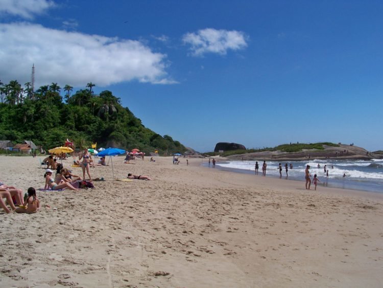 Saiba por que conhecer Guaratuba no litoral do Paraná!