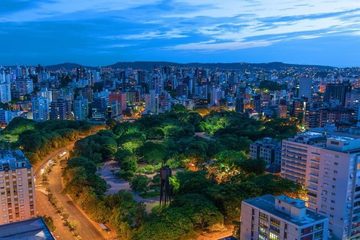 Melhores restaurantes de Porto Alegre (RS)