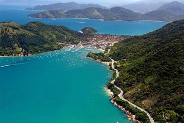 O que fazer em Ubatuba, São Paulo? Confira opções