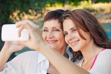 Opções de destino para presentear no dia das mães