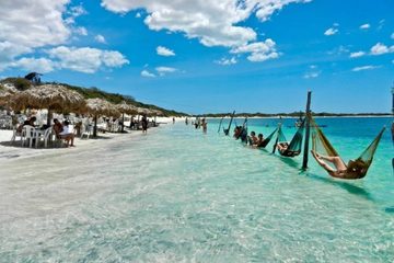 As melhores praias do nordeste para fugir do frio!