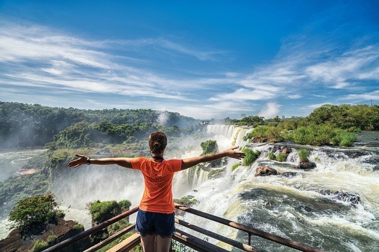 Destinos brasileiros para viajar no feriado da Independência