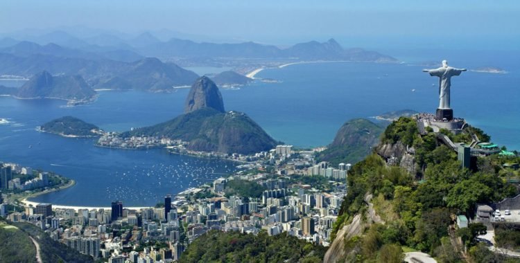 Lugares seguros para se hospedar no Rio de Janeiro