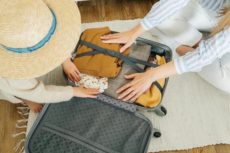 Viagem em família: como planejar e escolher os melhores destinos