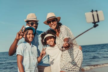 Conheça as melhores dicas para quem vai viajar em família