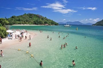 Angra dos Reis além das praias: o que fazer na cidade?