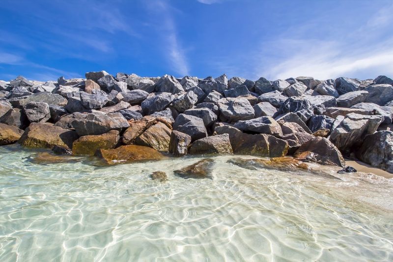 Conheça as melhores praias de Miami, na Flórida