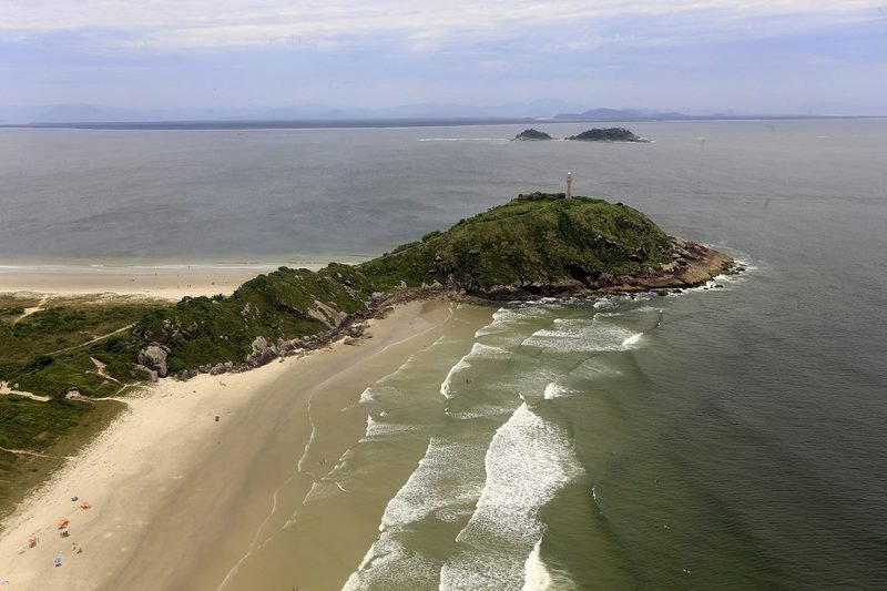Conheça as melhores ilhas do Paraná | TemporadaLivre