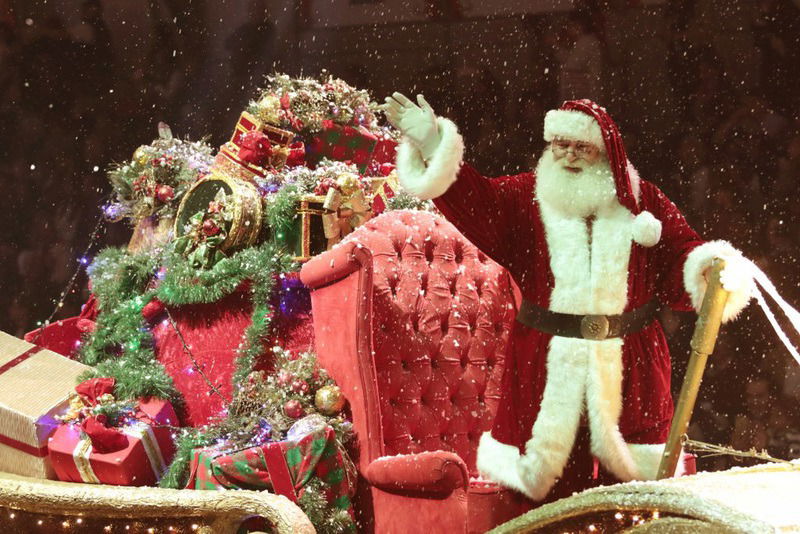 Programação Natal Luz de Gramado 2018