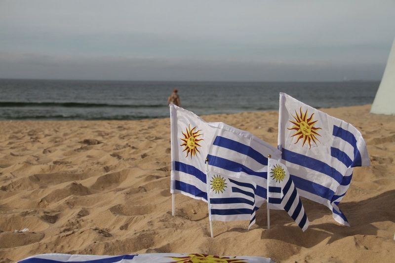 6 razões para conhecer o Uruguai e se apaixonar!