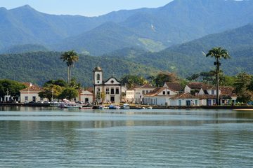 O que fazer em Paraty, no Rio de Janeiro?