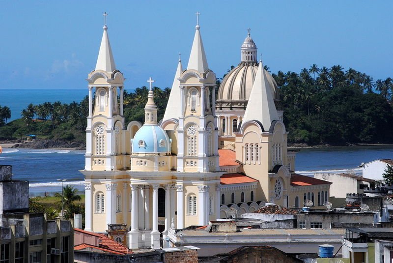 O que você precisa conhecer em Ilhéus, Bahia: confira