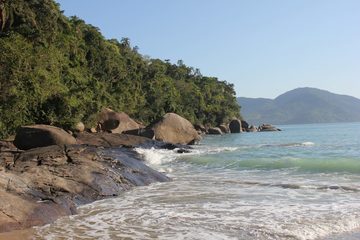 Lugares incríveis para conhecer em Ubatuba, SP