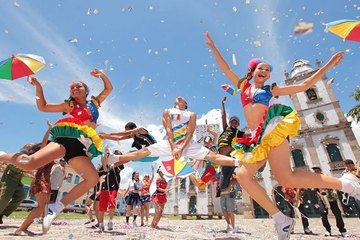 Onde aproveitar o melhor da cultura nordestina?