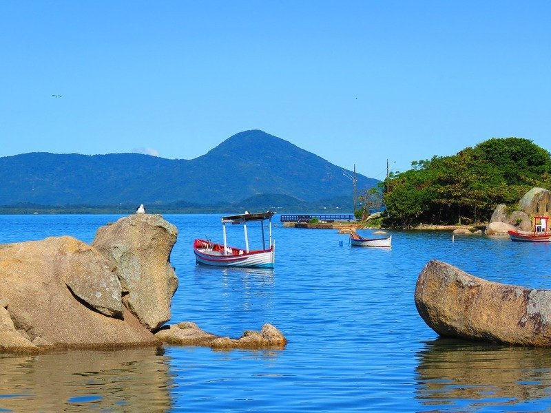 Tudo o que você precisa saber sobre a capital Florianópolis!