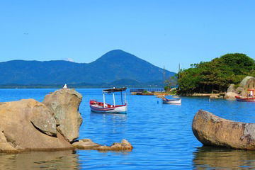 Tudo o que você precisa saber sobre a capital Florianópolis!