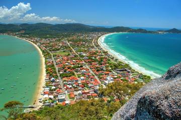 Porque Bombinhas é o destino perfeito para sua férias?