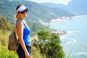 Lagoa da Conceição: a beleza natural de Florianópolis