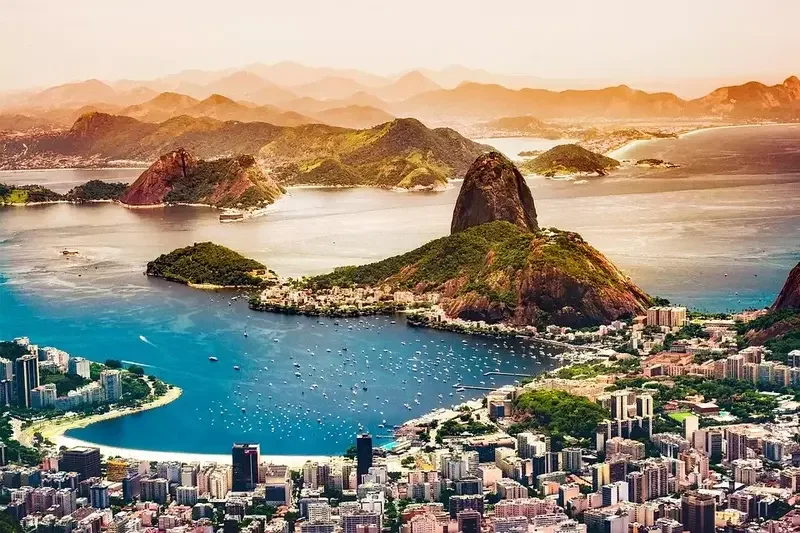 Sugestão de passeio no Rio de Janeiro: o Forte de Copacabana