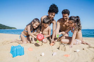 Por que ir para a Praia da Daniela, em Florianópolis?