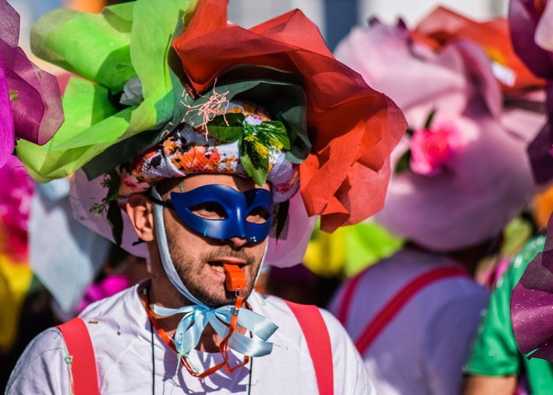 ¿Por Qué Pasar El Carnaval 2019 En El Litoral Del Paraná?