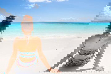 5 motivos para conhecer a Praia do Campeche ainda este ano!
