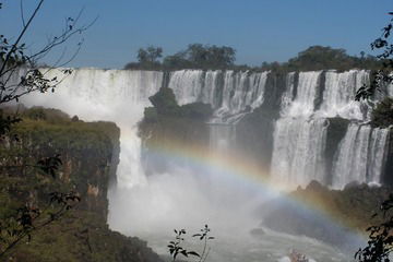 O que fazer em Foz do Iguaçu? Descubra as melhores opções!