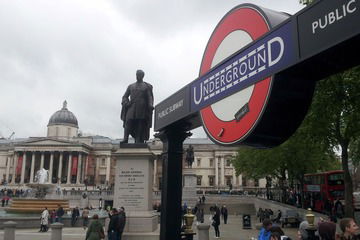 Londres, o berço do rock e dos Pubs!