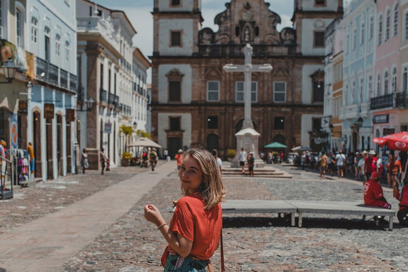 O que fazer em Salvador, na Bahia? Confira opções!