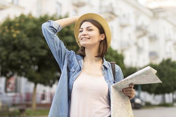 5 erros para não cometer em uma viagem para Orlando!