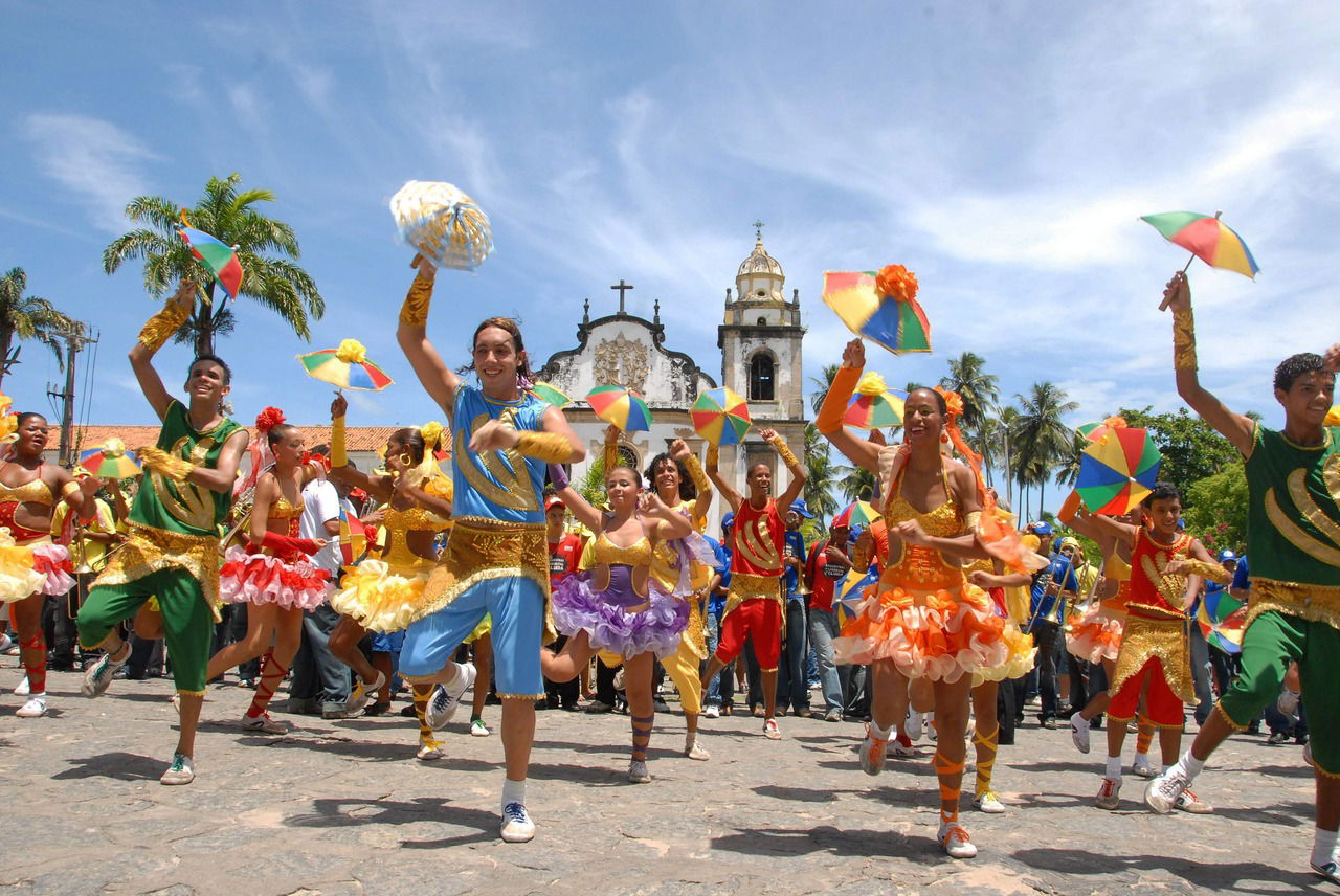 Cultura de Pernambuco – Wikipédia, a enciclopédia livre