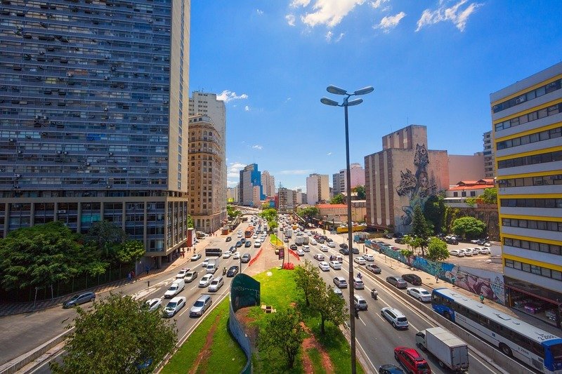 10 lugares diferentes que você precisa conhecer em São Paulo!