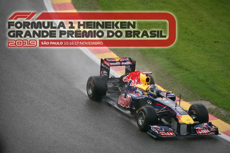 Grande Prêmio do Brasil de 2019: Você não pode perder esse evento!