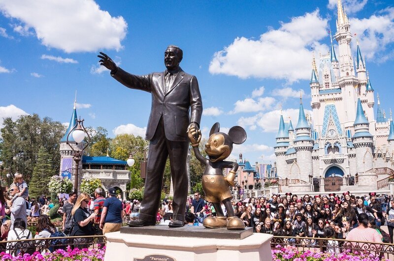 Quanto custa viajar para Orlando e conhecer a Disney?