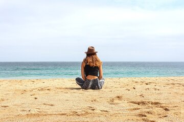 Melhores praias de Praia Grande, no litoral paulista