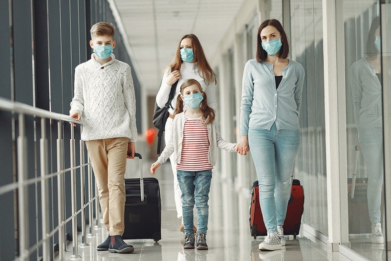 Como receber turistas em tempos de pandemia?
