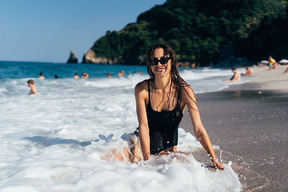 As Melhores Praias Para Conhecer Em Guaratuba Pr