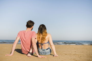 Conheça as melhores praias de Capão da Canoa, no RS