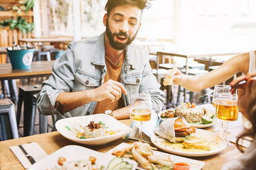 Tour gastronômico: as melhores comidas para conhecer o Brasil!