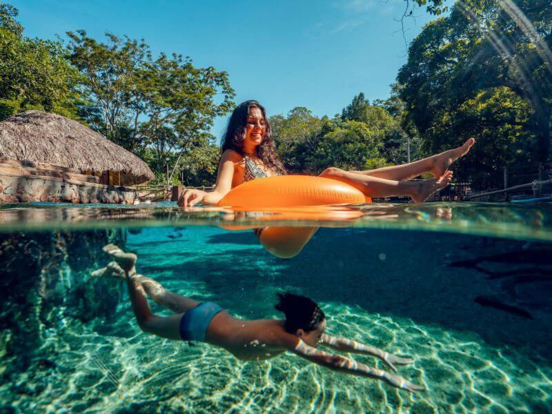 Coisas gratuitas para fazer em Florianópolis