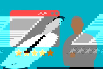 Como conseguir nota 10 nas avaliações do seu imóvel de temporada