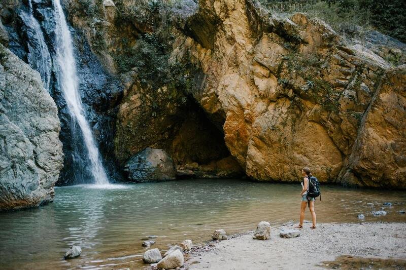 10 Cachoeiras lindas para tirar fotos em MG
