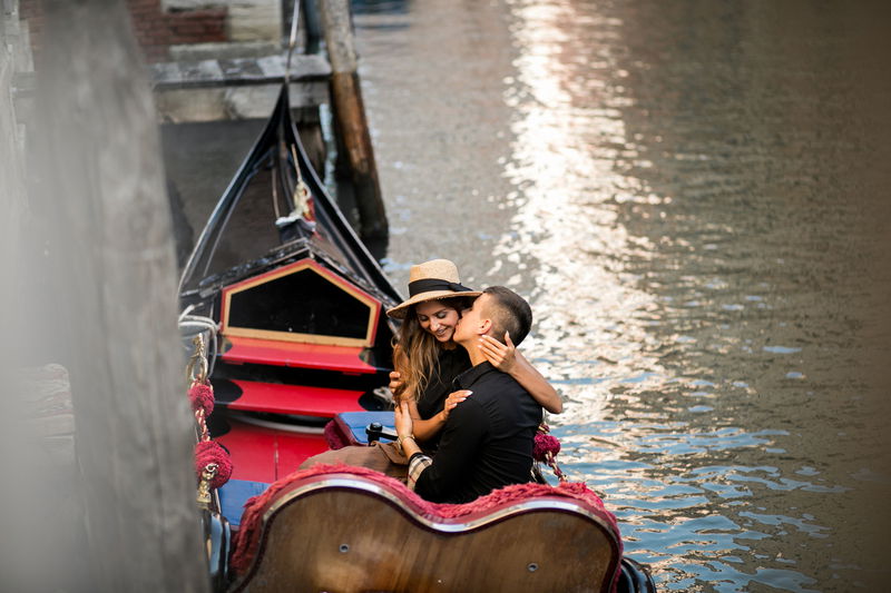 Nova Veneza está entre os principais destinos neste Dia dos Namorados