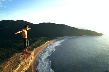 22 Praias do litoral brasileiro para você conhecer