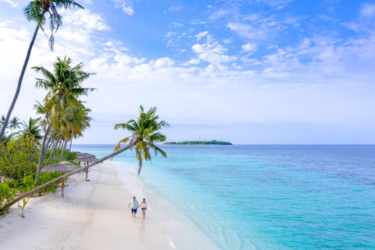 Praias Tranquilas Para Conhecer No Nordeste